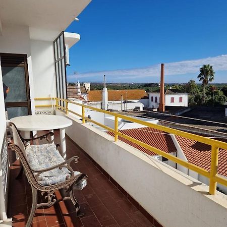 Algarve Apartment Manta Rota Vila Nova de Cacela Bagian luar foto