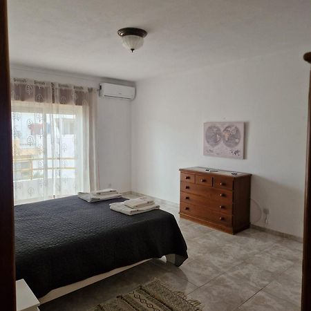Algarve Apartment Manta Rota Vila Nova de Cacela Bagian luar foto