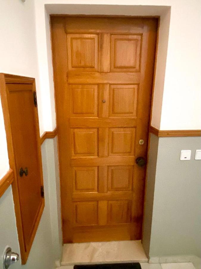 Algarve Apartment Manta Rota Vila Nova de Cacela Bagian luar foto