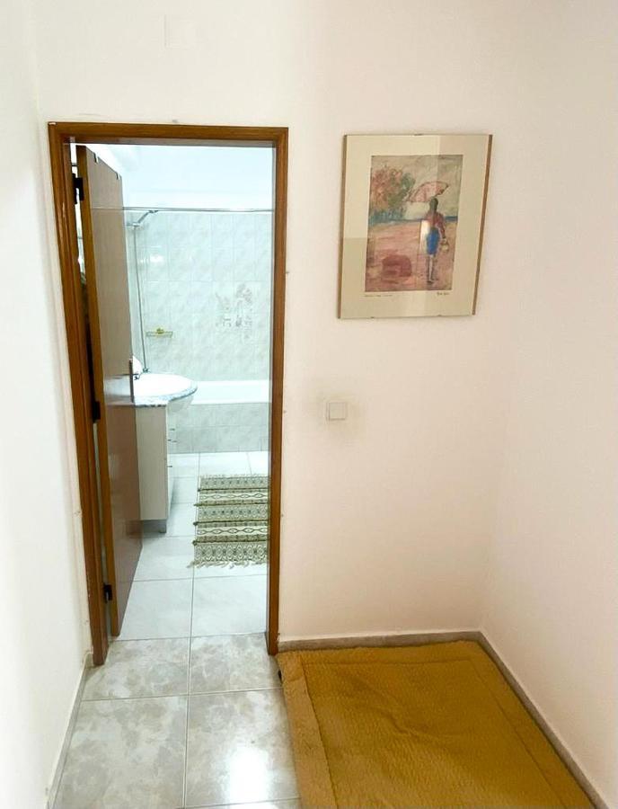 Algarve Apartment Manta Rota Vila Nova de Cacela Bagian luar foto