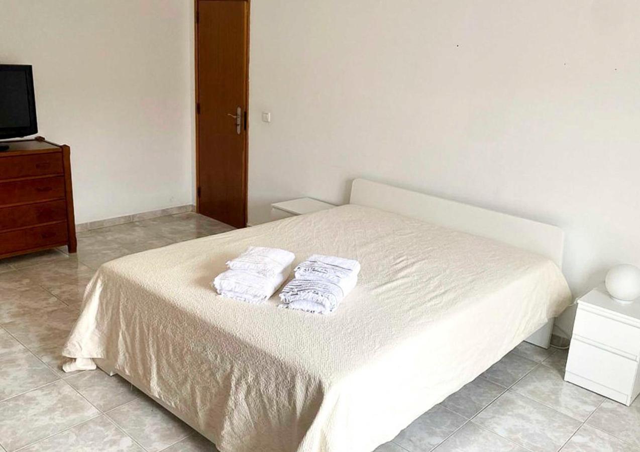 Algarve Apartment Manta Rota Vila Nova de Cacela Bagian luar foto
