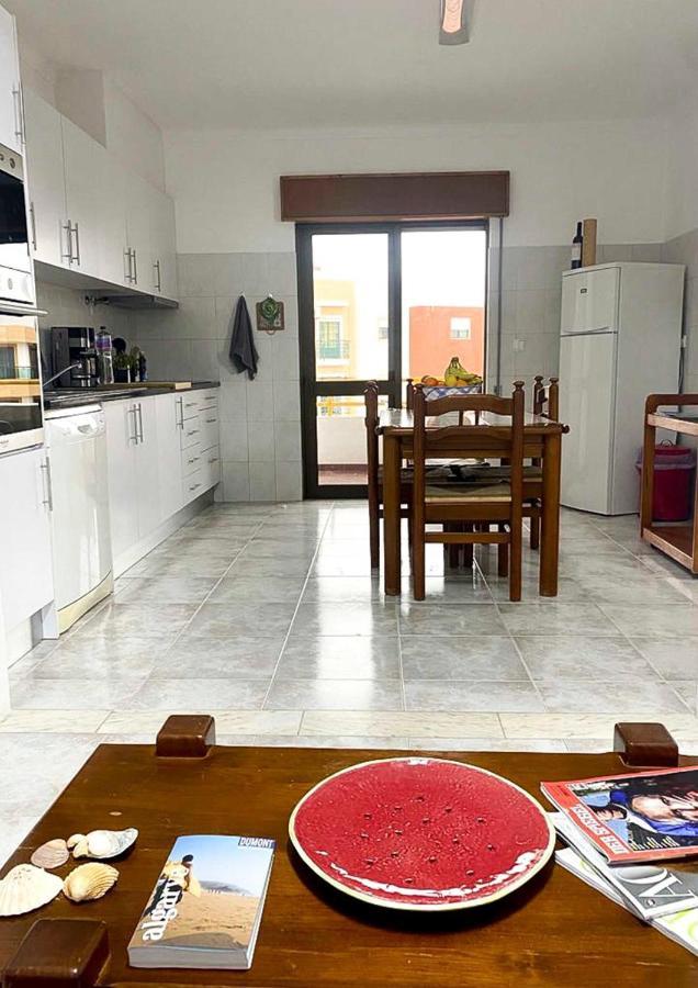 Algarve Apartment Manta Rota Vila Nova de Cacela Bagian luar foto