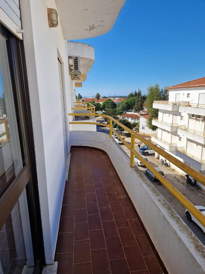 Algarve Apartment Manta Rota Vila Nova de Cacela Bagian luar foto