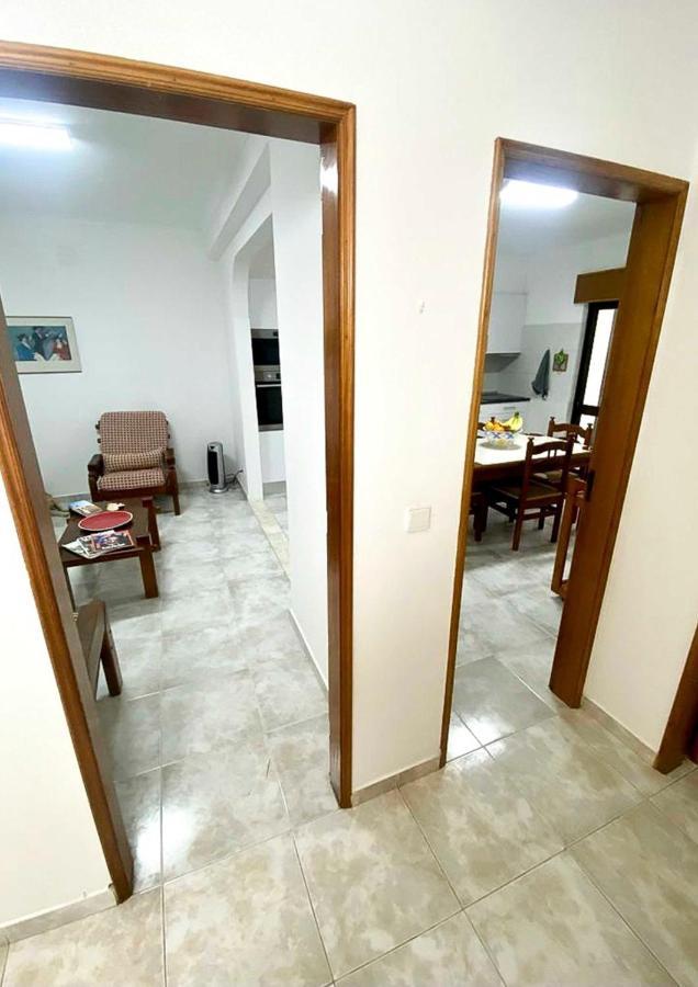 Algarve Apartment Manta Rota Vila Nova de Cacela Bagian luar foto