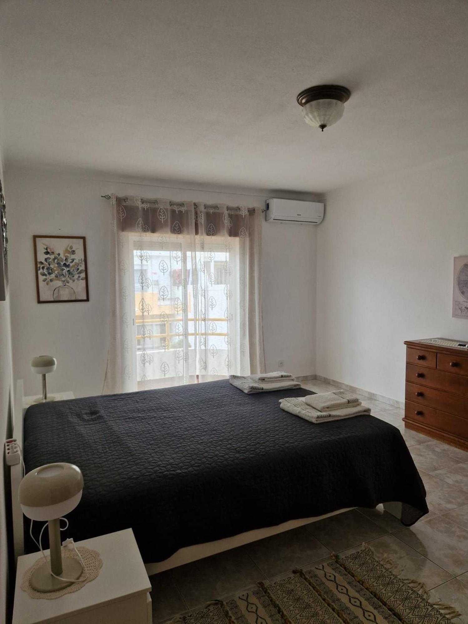 Algarve Apartment Manta Rota Vila Nova de Cacela Bagian luar foto
